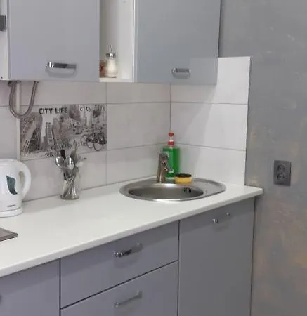 Apartment On Soborna 91 Винница Экстерьер фото