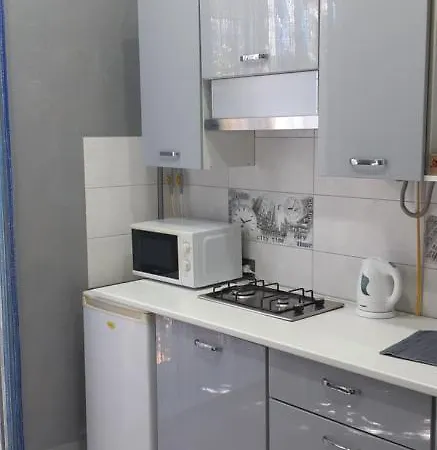 Apartment On Soborna 91 Винница Экстерьер фото
