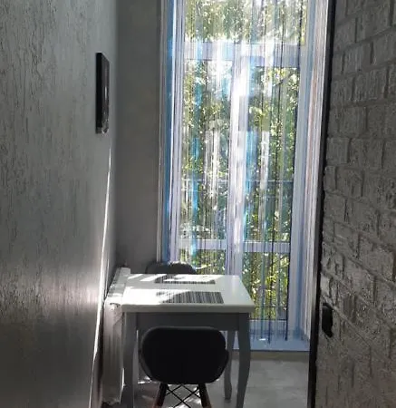 Apartment On Soborna 91 Винница Экстерьер фото