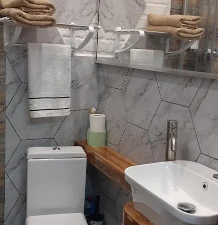 Apartment On Soborna 91 Винница Экстерьер фото