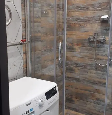 Apartment On Soborna 91 Винница Экстерьер фото