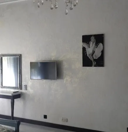 Apartment On Soborna 91 Винница Экстерьер фото