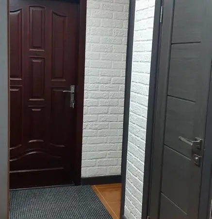 Apartment On Soborna 91 Винница Экстерьер фото