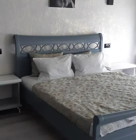 Apartment On Soborna 91 Винница Экстерьер фото