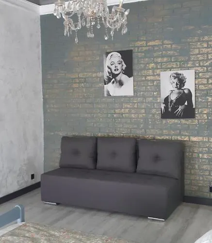 Apartment On Soborna 91