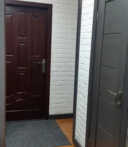 Apartment On Soborna 91