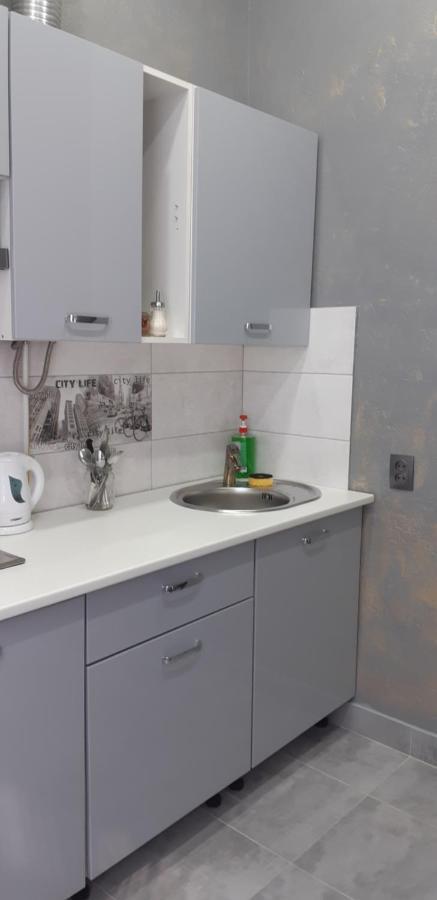 Apartment On Soborna 91