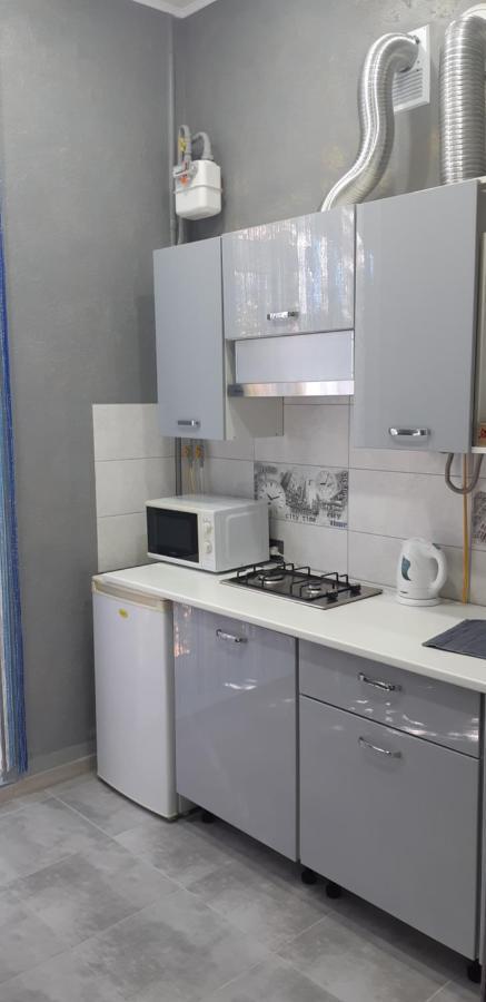 On Soborna 91 Apartment