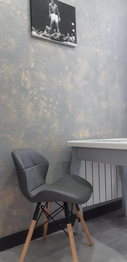 On Soborna 91 Apartment Vinnytsia